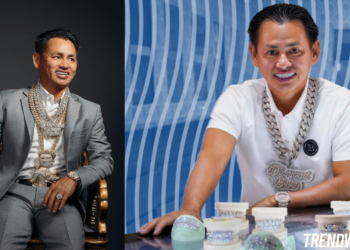 johnny dang net worth