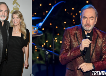 neil diamond net worth