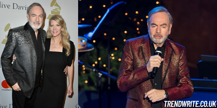 neil diamond net worth