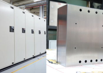 Electrical Enclosure manufacturer