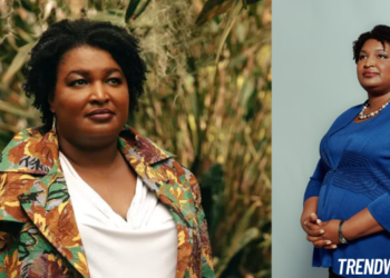 Stacey Abrams Net Worth