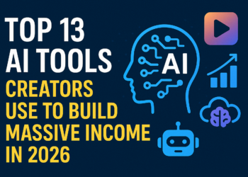 Building Revenue Streams: How AI Tools Transform Content Creator Monetization in 2025