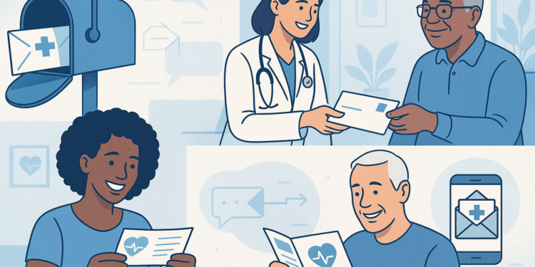 best direct mail campaigns