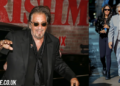 al pacino net worth