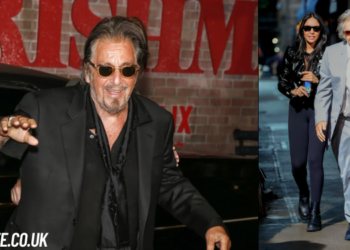 al pacino net worth