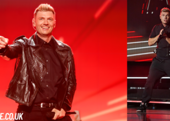 nick carter net worth