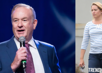 bill o'reilly new wife