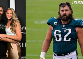 how much is jason kelce worth