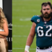 how much is jason kelce worth