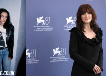 winona ryder net worth