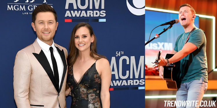 scotty mccreery net worth